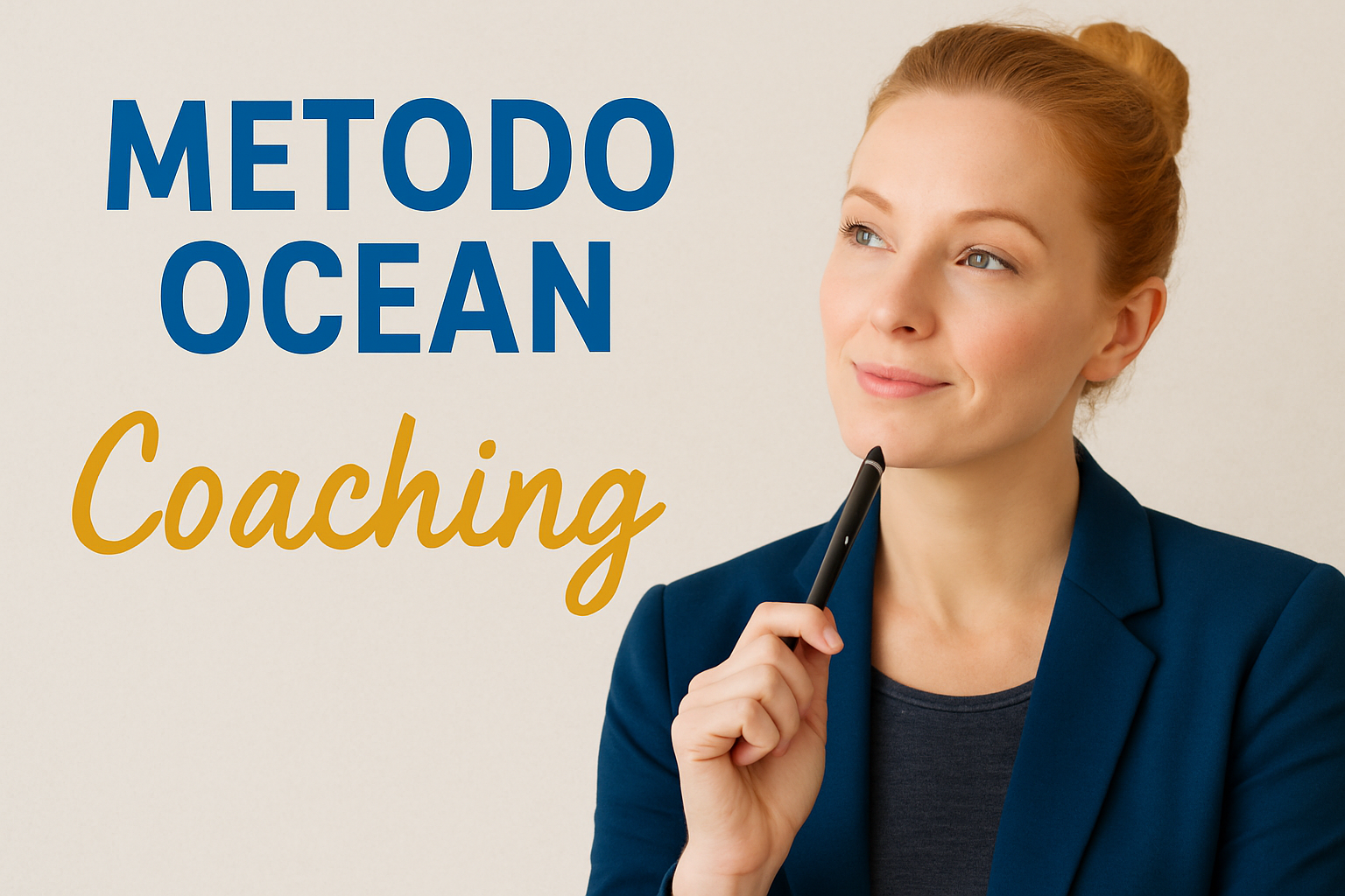 OCEAN METHOD - English (Therapeutic Yoga, Dance Therapy & Wellness)
